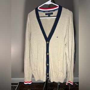 Tommy Hilfiger cardigan